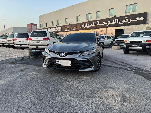 تويوتا كامري HYBRID