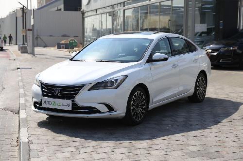 Changan EADO 