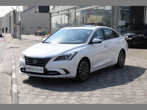 Changan EADO 