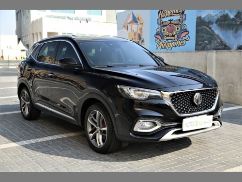 MG  HS 30T 