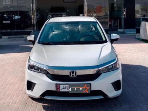 هوندا ستي 