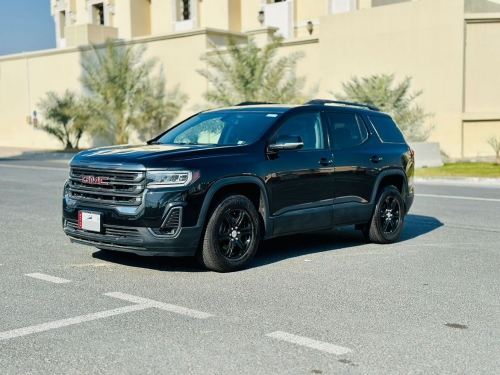 GMC Acadia  2020