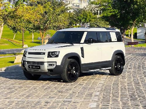 Land Rover Defender 110 HSE
