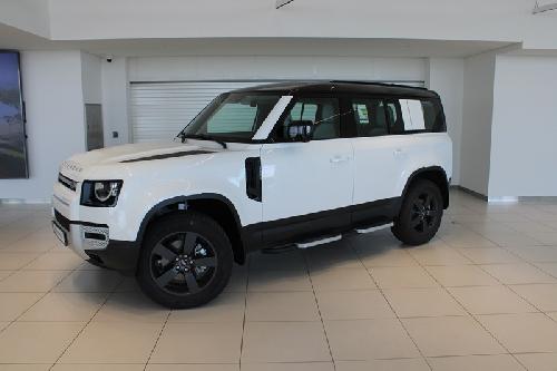 لاند روفر Defender 110 S