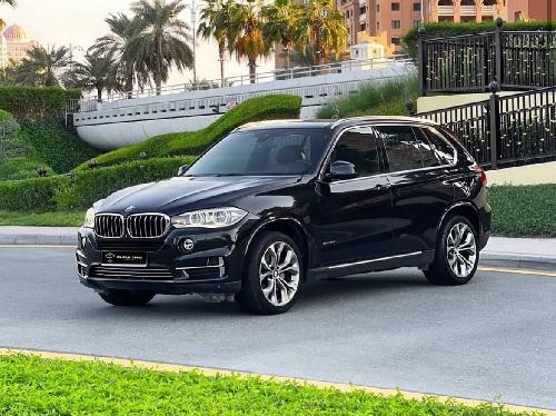 BMW X-Series X5