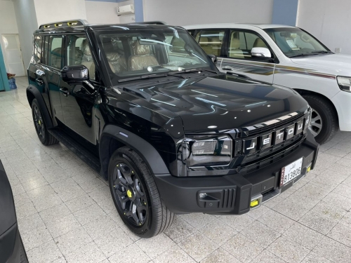 Jetour  T2 