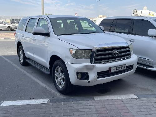 تويوتا سكوية 