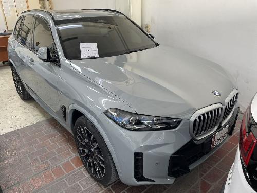 BMW X-Series X5 40i