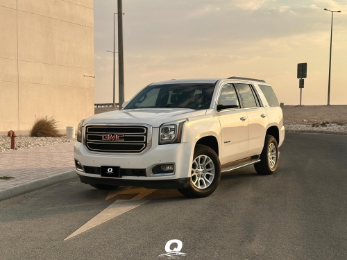 GMC Yukon  2015