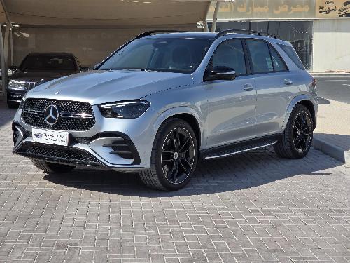 مرسيدس بنز جي أل إي  400
