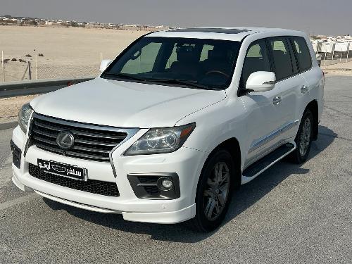 Lexus LX 570