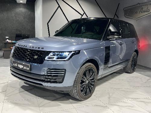 Land Rover Range Vogue SE SuperCharged