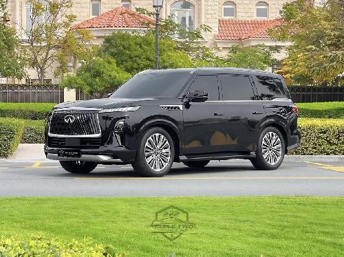 Infiniti QX 80 