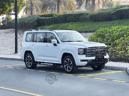 GWM Haval H9 