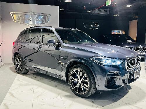 BMW X-Series X5