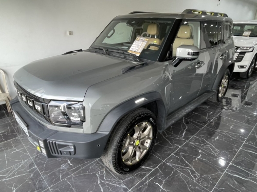 Jetour  T2 