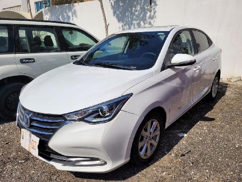 Changan Alsvin 