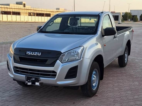 ايسوزو D’MAX  2024