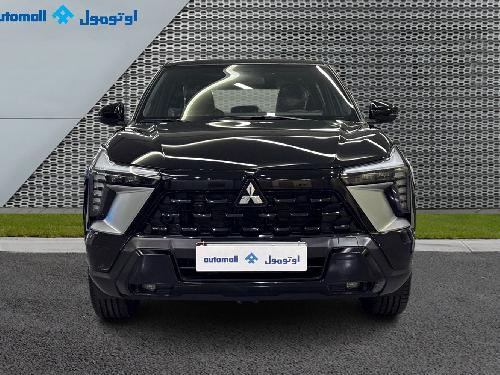Mitsubishi xforce 