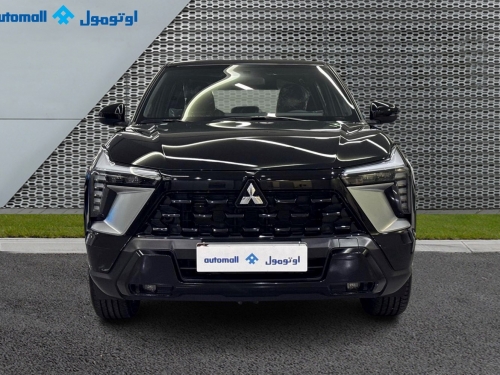 متسوبيشي اكس... 2025