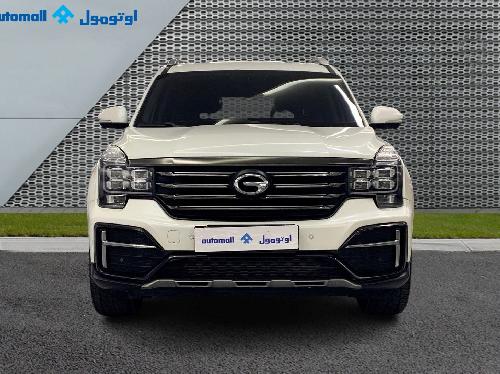 GAC GS 8 