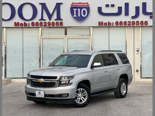 Chevrolet Tahoe  2016