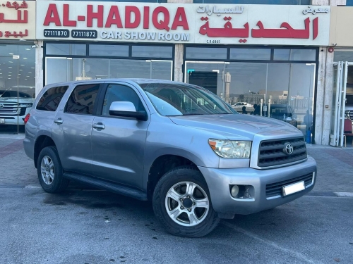 تويوتا سكوية  2012