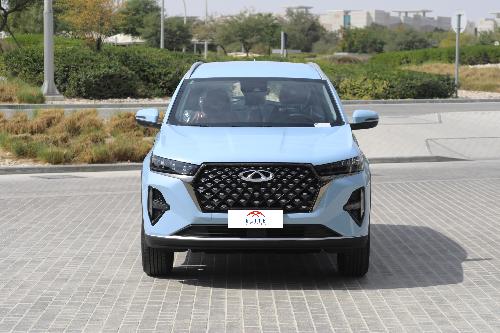شيري تيجو ٧ برو ماكس 