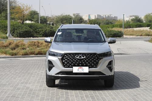 شيري تيجو ٧ برو ماكس 