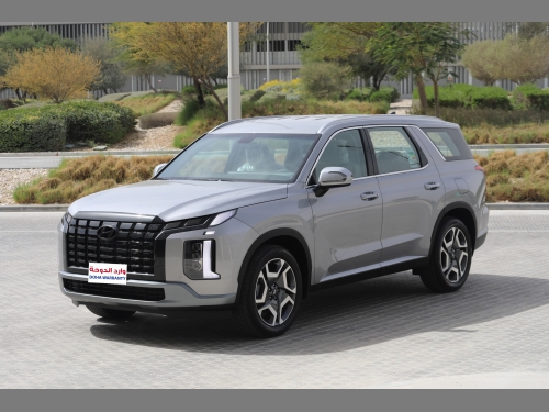 هيونداي باليسيد  2025