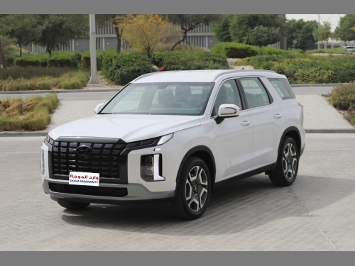 هيونداي باليسيد  2025