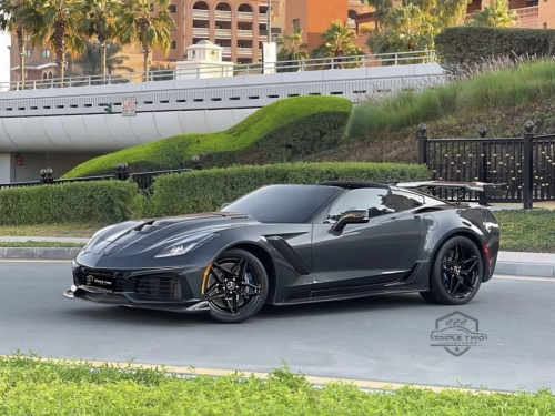 Chevrolet... 2019