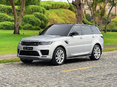 Land Rover Range Sport HSE