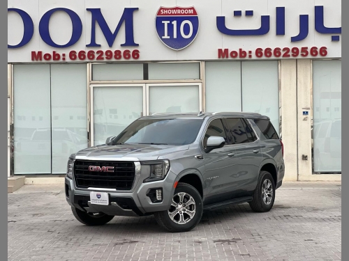 GMC Yukon  2023