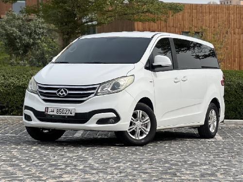Maxus GL 10 