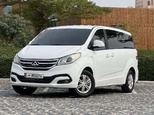 Maxus GL 10 