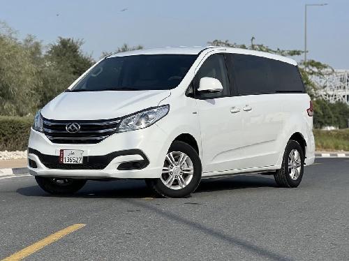 Maxus GL 10 