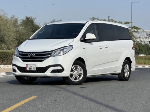 Maxus GL 10  2022