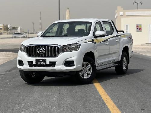 Maxus T60 