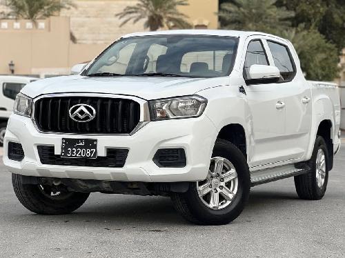 Maxus T60 