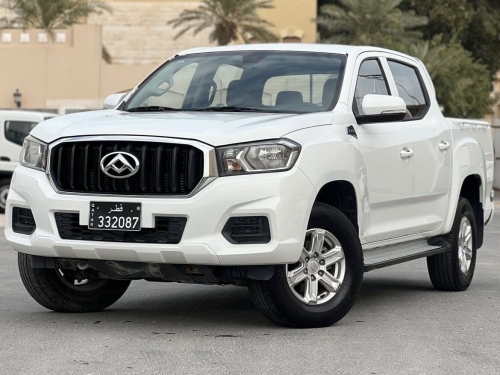 Maxus T60  2020