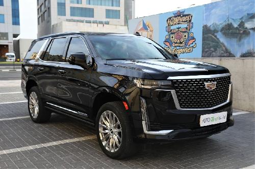 Cadillac Escalade Premium 