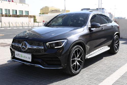 Mercedes-Benz GLC  300