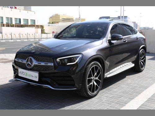 Mercedes-Benz... 2020