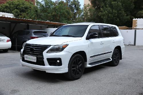 Lexus LX 570