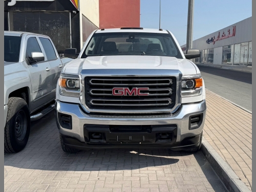 GMC Sierra  2019