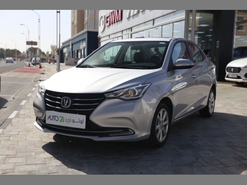 Changan Alsvin  2020