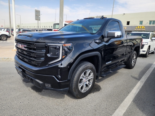 GMC Sierra  2023