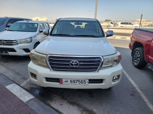 تويوتا لاند... 2015