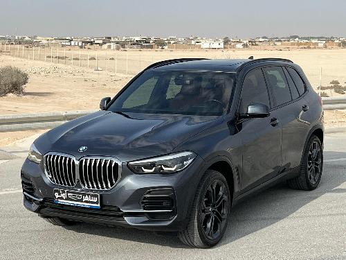 BMW X-Series X5